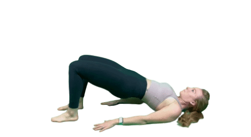 marching-bridge-exercise – Balance